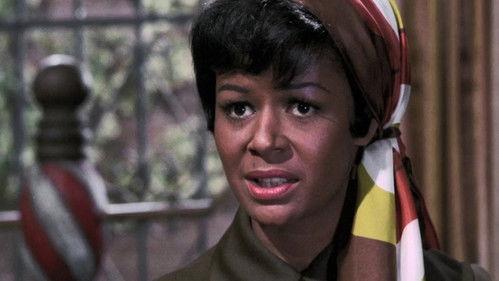 Mannix Season 4 Episode 1 - A Ticket to the Eclipse