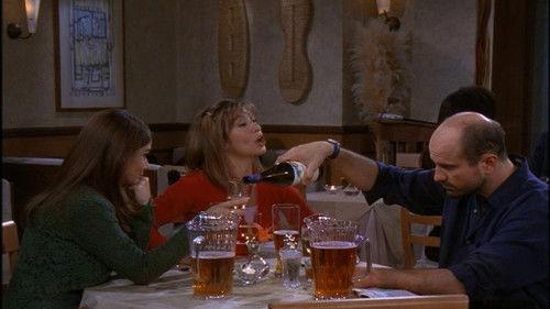 Just Shoot Me! Season 4 Episode 8 - First Date