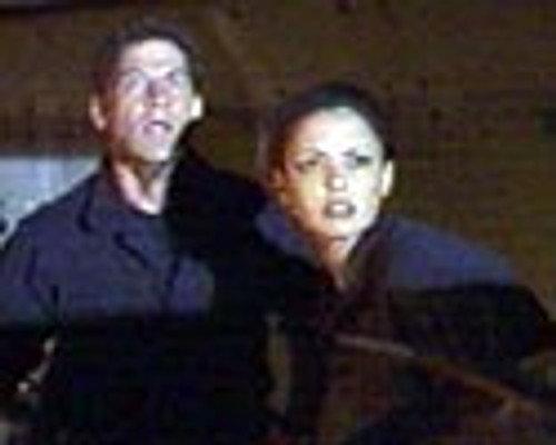 Earth: Final Conflict Season 3 Episode 14 - Scorched Earth