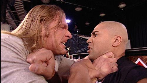 Raw Season 11 Episode 10 - Raw - Mar. 10, 2003