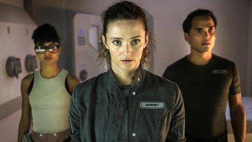 undefined Season 2 Episode 4 - The Other You