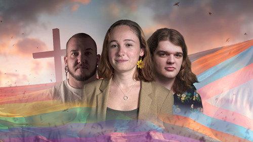 Australian Story Season 27 Episode 25 - Losing Faith