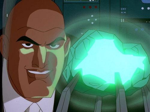 undefined Season 1 Episode 5 - A Little Piece of Home