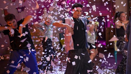 Ayla and The Mirrors Season 1 Episode 9 - Ayla Screws It Up