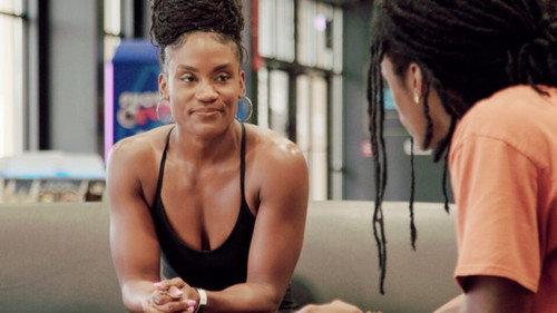 Love & Marriage Huntsville Season 9 Episode 12 - Shady Now, Sunni Later