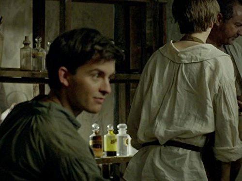 Leonardo Season 1 Episode 6 - The Lightning Box