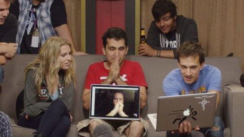 RT Life Season 4 Episode 23 - Rooster Teeth Reacts to 1 Million Raised for Lazer Team Campaign