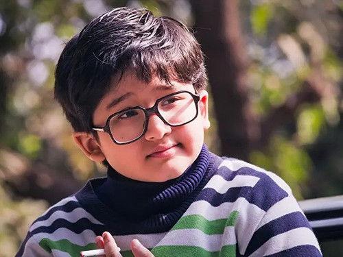 Yeh Meri Family Season 2 Episode 4 - Parent Teacher Meeting