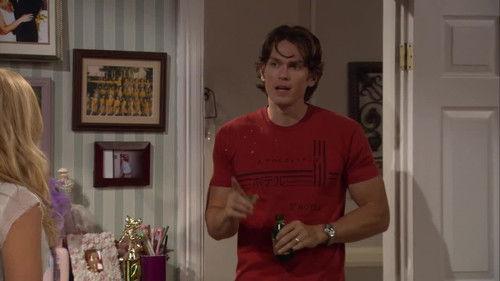 Reba Season 5 Episode 1 - Where There's Smoke