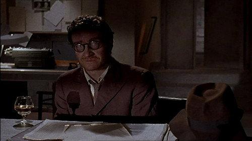 Maigret Season 1 Episode 37 - Maigret and the Wine Merchant