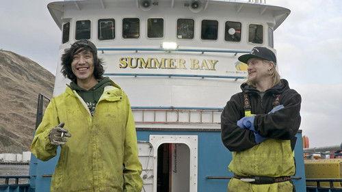 Deadliest Catch Season 13 Episode 10 - Back to the Killing Season