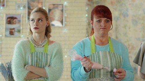 Two Broke Girls Season 1 Episode 6 - Ugly duckling