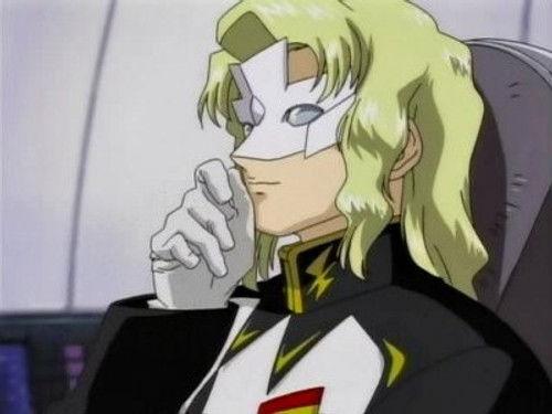 Mobile Suit Gundam SEED Season 1 Episode 5 - Phase Shift Down