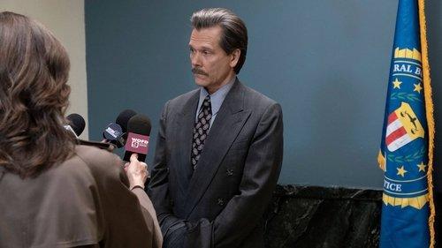 City on a Hill Season 1 Episode 8 - High On The Looming Gallows Tree