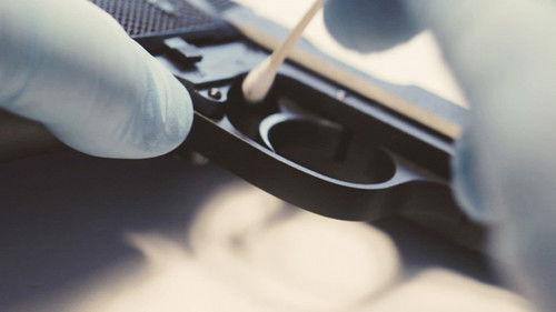 Still a Mystery Season 4 Episode 1 - Southern Secrets