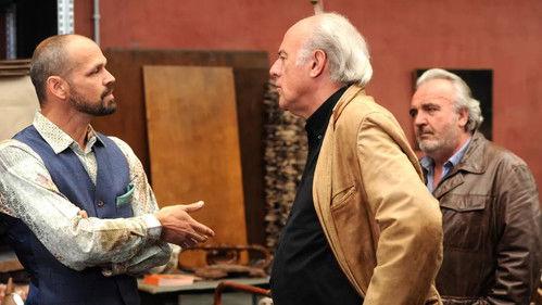 Aspe Season 10 Episode 6 - Het wonderkind