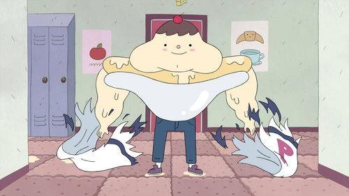 Summer Camp Island Season 1 Episode 11 - Popular Banana Split