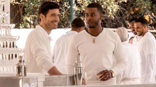 undefined Season 1 Episode 1 - White Party