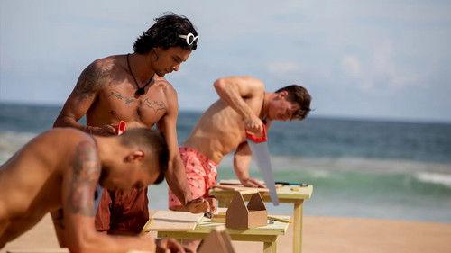 FBOY Island Sverige Season 1 Episode 8 - Who is the most handy?