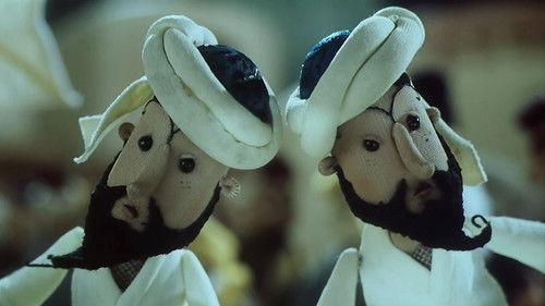 Story of Effendi Season 1 Episode 13 - Episode 13