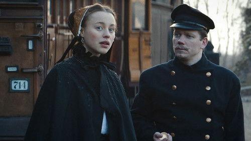 Julehjertets hemmelighed Season 1 Episode 9 - Episode 9