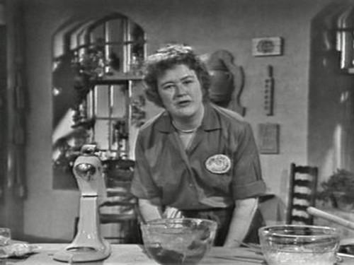 The French Chef Season 1 Episode 13 - Roast Duck a l'Orange