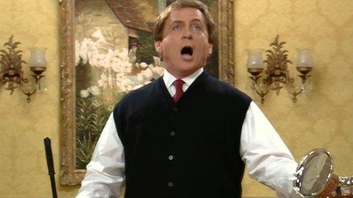 The Nanny Season 2 Episode 22 - What the Butler Sang