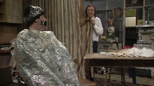 undefined Season 2 Episode 3 - Burglary