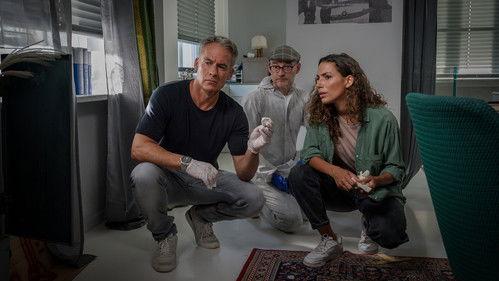 SOKO Leipzig Season 26 Episode 13 - Episode 13