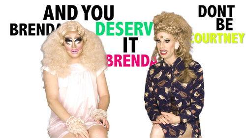 UNHhhh Season 1 Episode 13 - Flirting part 1