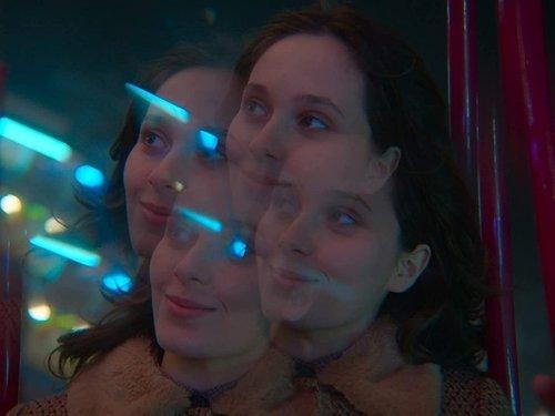 Bang Bang Baby Season 1 Episode 1 - Death is not funny