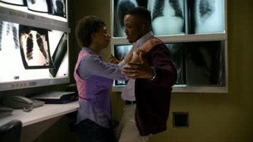 Hawthorne Season 2 Episode 6 - Final Curtain