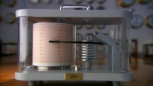 How It's Made Season 11 Episode 10 - Giant Valves, Sardines, Barographs, Disposable Diapers