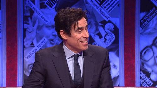 Have I Got a Bit More News for You Season 58 Episode 8 - Episode 8