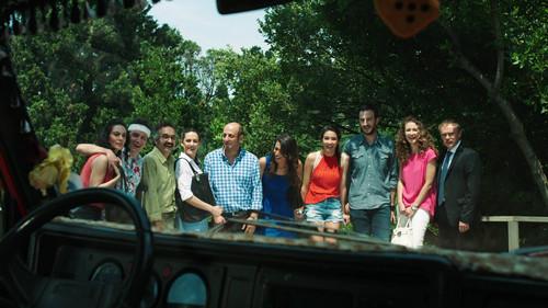 Beş Kardeş Season 1 Episode 11 - Episode 11