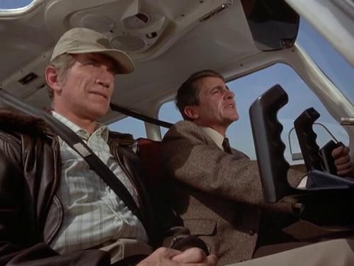 Quincy, M.E. Season 5 Episode 20 - The Final Gift