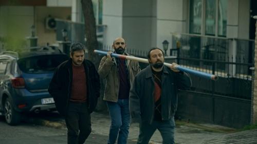 As If Season 5 Episode 2 - Distress