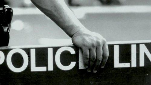 undefined Season 10 Episode 9 - PTSD