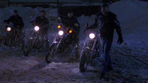 MacGyver Season 6 Episode 15 - High Control