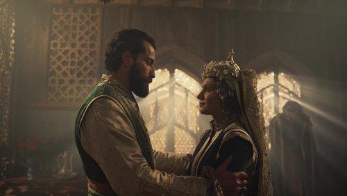 Mevlana Rumi Season 1 Episode 6 - Episode 6