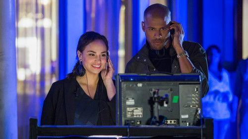 undefined Season 1 Episode 3 - Mother