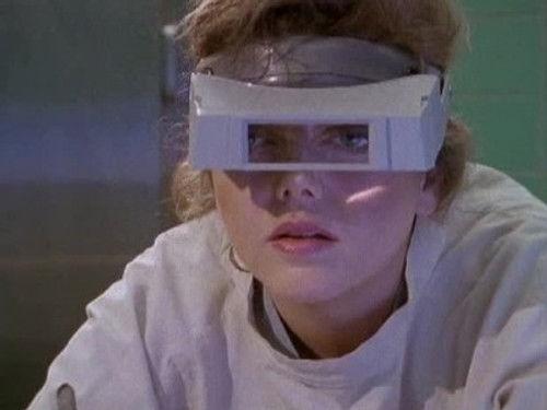 Forever Knight Season 3 Episode 19 - Jane Doe