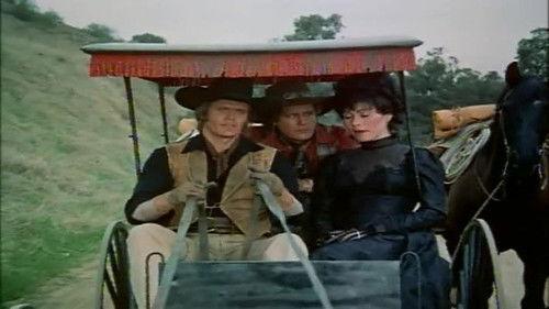 Alias Smith and Jones Season 2 Episode 23 - Bad Night in Big Butte