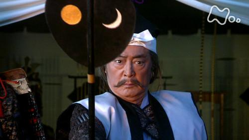 Samurai Banners Season 1 Episode 8 - Suprise Attack