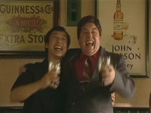 Killinaskully Season 1 Episode 3 - The New Priest