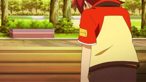 Turning Mecard Season 1 Episode 10 - Episode 10