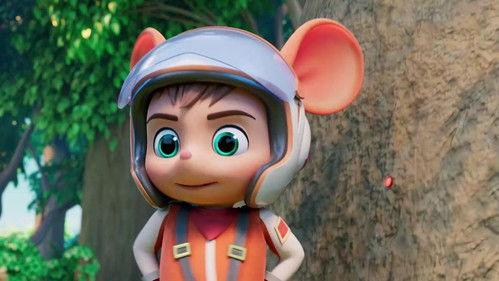 Shuke Beita Season 4 Episode 3 - Episode 3