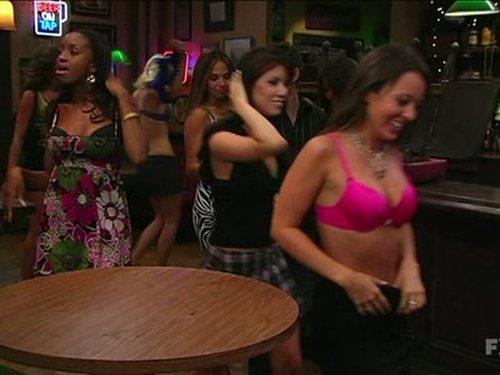 undefined Season 4 Episode 6 - Mac and Charlie Die (2)