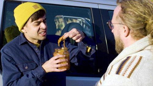 GurmetLab Season 1 Episode 2 - Episode 2