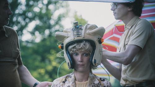 We’re on it, Comrades! Season 1 Episode 7 - Episode 7